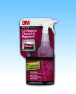 3M Dose N Fill Cleaning System
